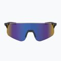 Slnečné okuliare Red Bull SPECT Ricky IB matt metallic olive/ brown with blue mirror 3