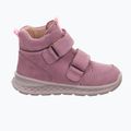 Detské topánky Superfit Breeze lila/pink 2