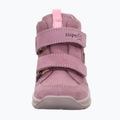 Detské topánky Superfit Breeze lila/pink 4
