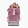 Detské topánky Superfit Breeze lila/pink 5