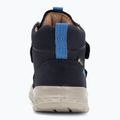 Detské topánky Superfit Breeze blue 6