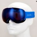 Lyžiarske okuliare Julbo moonlight blue/red/flash blue 9