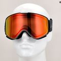Okuliare Julbo Quickshift Reactiv Glare Control sivé/červené 7