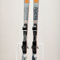 Zjazdové lyže Völkl Deacon 75 + vMotion 11 GW grey/orange 7