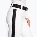 Dámske lyžiarske nohavice Sportalm Mayli optical white 4