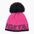 Dámska zimná čiapka Sportalm Almrosn m.P exotic fuschia 6