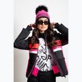 Dámska zimná čiapka Sportalm Almrosn m.P exotic fuschia 7
