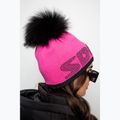 Dámska zimná čiapka Sportalm Almrosn m.P exotic fuschia 10