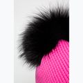 Dámska zimná čiapka Sportalm Almrosn m.P exotic fuschia 12