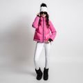 Dámska zimná čiapka Sportalm Aris Ski m.P optical white 8