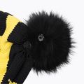 Dámska zimná čiapka Sportalm Soffine m.P blazing yellow 5