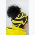 Dámska zimná čiapka Sportalm Soffine m.P blazing yellow 10