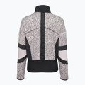 Sportalm dámska mikina Omega taupe pink 10