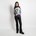 Dámska mikina Sportalm Bonny Print black 3