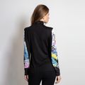 Dámska mikina Sportalm Bonny Print black 4