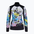 Dámska mikina Sportalm Bonny Print black 10