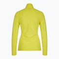 Dámska mikina Sportalm Helsinki blazing yellow 10