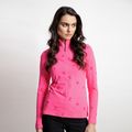 Dámska mikina Sportalm Helsinki pink glow 2