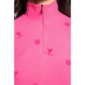 Dámska mikina Sportalm Helsinki pink glow 6