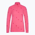 Dámska mikina Sportalm Helsinki pink glow 9