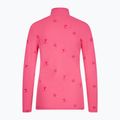 Dámska mikina Sportalm Helsinki pink glow 10