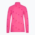 Dámska mikina Sportalm Helsinki pink glow 12