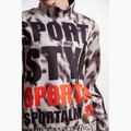 Dámska mikina Sportalm Once taupe pink 5