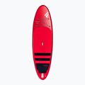 SUP doska Fanatic Stubby Fly Air 9'8" červená 13200-1131 3