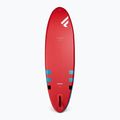 SUP doska Fanatic Stubby Fly Air 9'8" červená 13200-1131 4