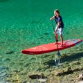 SUP doska Fanatic Ray Air červená 13210-1134 11