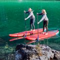 SUP doska Fanatic Ray Air červená 13210-1134 12