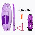 SUP doska Fanatic Diamond Air Pocket 10'4" purple 13210-1163