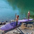 SUP doska Fanatic Diamond Air Pocket 10'4" purple 13210-1163 12