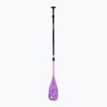 SUP pádlo 3-dielne Fanatic Diamond 35 nastaviteľné fialové 13210-1312
