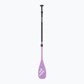 SUP pádlo 3-dielne Fanatic Diamond 35 nastaviteľné fialové 13210-1312 2