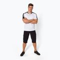 Pánske cyklistické šortky ION Scrub black 47222-5712 2