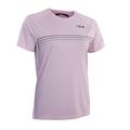 Dámsky cyklistický dres ION Traze Ss pink 47223-5060 5