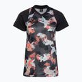 Dámsky cyklistický dres ION Scrub Ls black 47223-5026