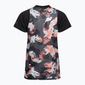 Dámsky cyklistický dres ION Scrub Ls black 47223-5026 2