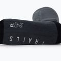 ION chrániče Bd-Sock sivé chrániče holennej kosti 47220-5921 3