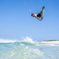 DUOTONE Kite TT Jaime SLS 2022 kiteboard sivý 44220-3421 6