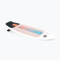 DUOTONE kitesurfingová doska Fish SLS 2022 white 44220-3401
