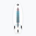 DUOTONE kitesurfingová doska Fish SLS 2022 white 44220-3401 3