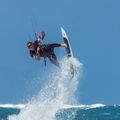 DUOTONE kitesurfingová doska Fish SLS 2022 white 44220-3401 7