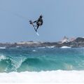 DUOTONE kitesurfingová doska Whip SLS 2022 white 44220-3409 10