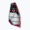 DUOTONE windsurfing plachta E_Pace čierna a fialová 14220-1211