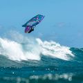 DUOTONE windsurfing plachta Super Star Stargazer 2.0 modrá 14220-1208 4