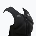 Pánska ochranná vesta ION Vector Amp Front Zip čierna 3