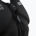 Pánska ochranná vesta ION Vector Amp Front Zip čierna 4