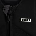 Pánska ochranná vesta ION Collision Core Front Zip 900 čierna 48222-4161 5